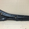 ФОТО Жабо під лобове скло (пластик) для Mazda CX-7 Киев