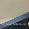 ФОТО Жабо під лобове скло (пластик) для Mazda CX-7 Киев