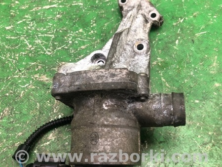 ФОТО Клапан EGR для Volkswagen Passat B7 (09.2010-06.2015) Киев