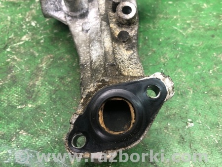 ФОТО Клапан EGR для Volkswagen Passat B7 (09.2010-06.2015) Киев