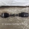 Привід передній Nissan Altima L31