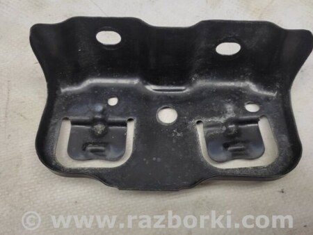 ФОТО Кронштейн підсилювач заднього бампера для Honda Accord CL (10.2002 - 11.2008) Киев