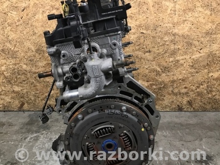 ФОТО Двигун бензин для Ford Fusion USA 2 поколение (12-15) Киев
