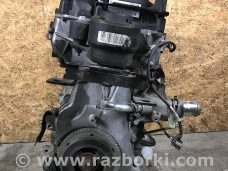 ФОТО Двигун бензин для Ford Fusion USA 2 поколение (12-15) Киев