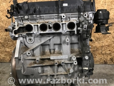 ФОТО Двигун бензин для Ford Fusion USA 2 поколение (12-15) Киев