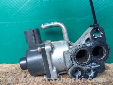 ФОТО Клапан EGR для Ford Fusion USA 2 поколение (12-15) Киев