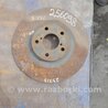 Диск гальмівний передній Subaru Impreza GE/GH