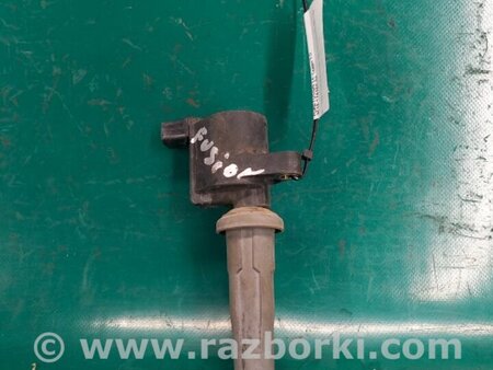 ФОТО Котушка запалювання для Ford Fusion USA 2 поколение (12-15) Киев