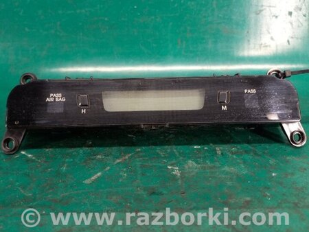 ФОТО Годинник для Hyundai Sonata YF (09.2009-03.2014) Киев