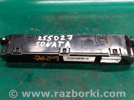 ФОТО Годинник для Hyundai Sonata YF (09.2009-03.2014) Киев