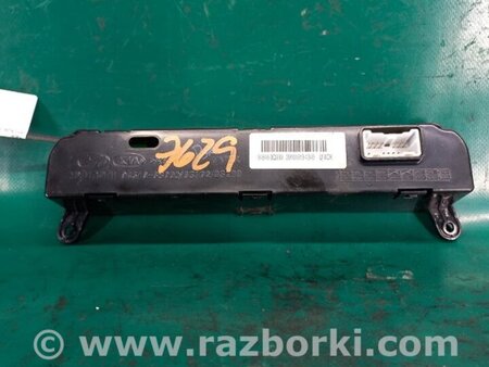 ФОТО Годинник для Hyundai Sonata YF (09.2009-03.2014) Киев
