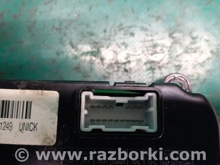 ФОТО Годинник для Hyundai Sonata YF (09.2009-03.2014) Киев