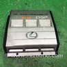 Накладка двигателя декоративная  Lexus ES300 (96-01)