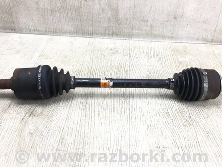 ФОТО Привід передній для Acura MDX YD2 (2006-2012) Киев