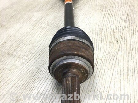 ФОТО Привід передній для Acura MDX YD2 (2006-2012) Киев