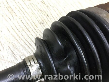 ФОТО Привід передній для Acura MDX YD2 (2006-2012) Киев