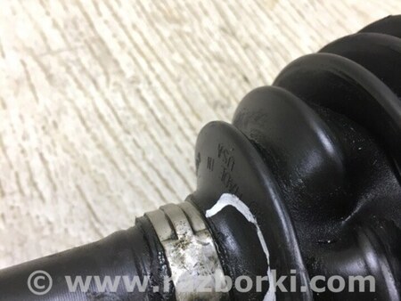 ФОТО Привід передній для Acura MDX YD2 (2006-2012) Киев