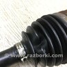 ФОТО Привід передній для Acura MDX YD2 (2006-2012) Киев