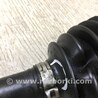ФОТО Привід передній для Acura MDX YD2 (2006-2012) Киев