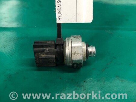 ФОТО Датчик тиску кондиціонера для Hyundai Sonata YF (09.2009-03.2014) Киев