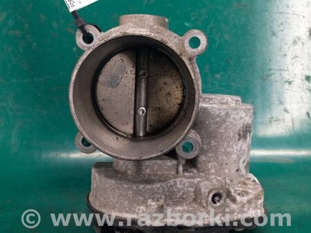 ФОТО Дросельна заслінка для Ford Fusion USA 2 поколение (12-15) Киев