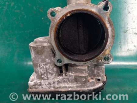 ФОТО Дросельна заслінка для Ford Fusion USA 2 поколение (12-15) Киев