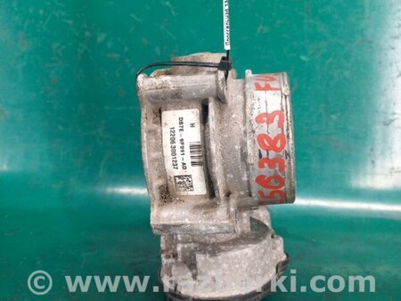 ФОТО Дросельна заслінка для Ford Fusion USA 2 поколение (12-15) Киев