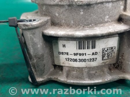 ФОТО Дросельна заслінка для Ford Fusion USA 2 поколение (12-15) Киев