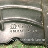 ФОТО Захист гальмівного диска для Jeep Compass (17-21) Киев