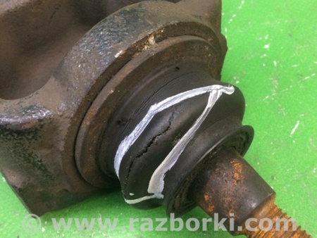 ФОТО поворотний кулак для Dodge Avenger (07-14) Киев