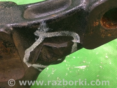 ФОТО поворотний кулак для Dodge Avenger (07-14) Киев