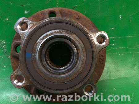 ФОТО Маточина колеса для Jeep Compass (17-21) Киев