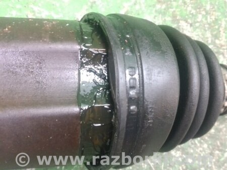 ФОТО Привід передній для Honda Odyssey (11-17) Киев