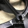 ФОТО Дифузор вентилятора основного радіатора для Mazda 3 BL (2009-2013) (II) Киев