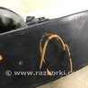 ФОТО Дифузор вентилятора основного радіатора для Mazda 3 BL (2009-2013) (II) Киев