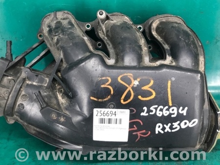 ФОТО Колектор впускний для Lexus RX300/330/350/400 (03-09) Киев