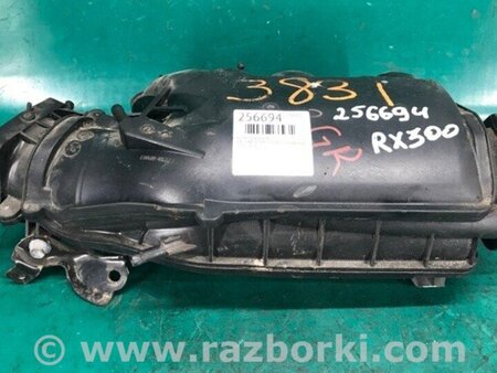 ФОТО Колектор впускний для Lexus RX300/330/350/400 (03-09) Киев
