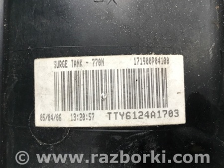 ФОТО Колектор впускний для Lexus RX300/330/350/400 (03-09) Киев