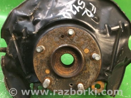 ФОТО поворотний кулак для Acura TLX (09.2014-04.2020) Киев