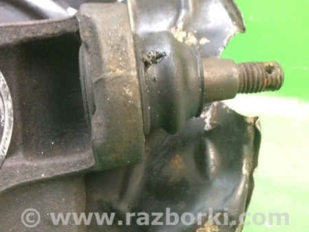 ФОТО поворотний кулак для Acura TLX (09.2014-04.2020) Киев