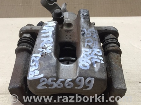 ФОТО Гальмівний супорт лівий для Toyota Matrix (08-14) Киев