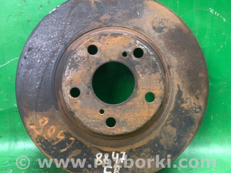 ФОТО Диск гальмівний задній для Lexus ES300/ES330 (01-06) Киев