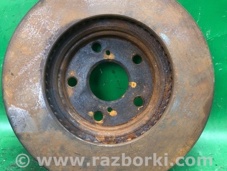 ФОТО Диск гальмівний задній для Lexus ES300/ES330 (01-06) Киев