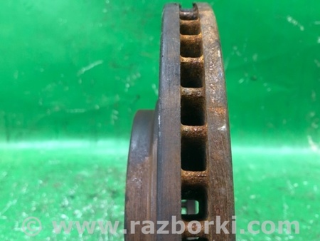 ФОТО Диск гальмівний задній для Lexus ES300/ES330 (01-06) Киев