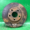 Диск гальмівний задній Lexus ES300/ES330 (01-06)