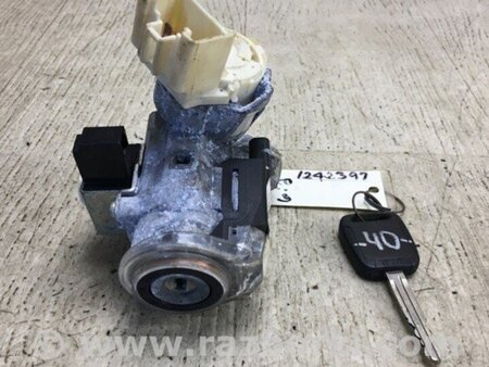 ФОТО Замок запалювання для Toyota Camry 40 XV40 (01.2006-07.2011) Киев