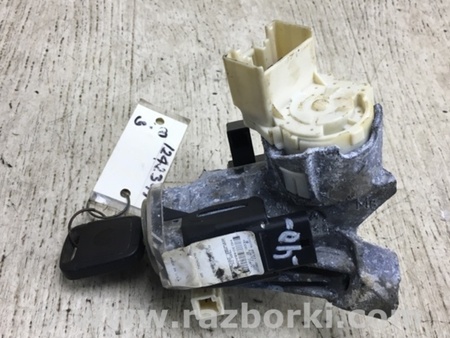 ФОТО Замок запалювання для Toyota Camry 40 XV40 (01.2006-07.2011) Киев