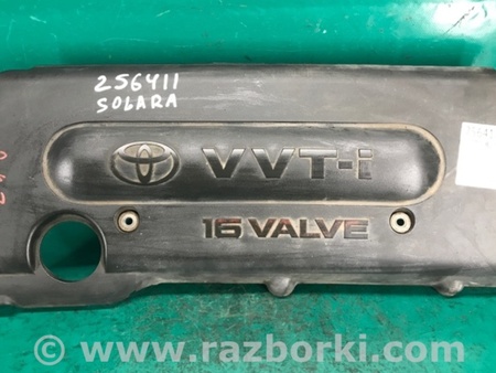 ФОТО Накладка двигателя декоративная для Toyota Solara Киев