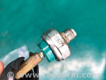 ФОТО Датчик давления масла для Honda Civic 7 EU, EN, ES (09.2000 - 06.2006) Киев