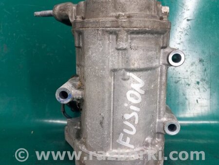 ФОТО Компресор кондиціонера для Ford Fusion USA 2 поколение (12-15) Киев